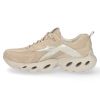 Durea Flow Motion Sneakers Taupe 6309 H