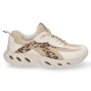 Durea Flow Motion Sneakers Offwhite/Desert 6309 E