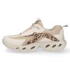 Durea Flow Motion Sneakers Offwhite/Desert 6309 E