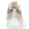 Durea Flowmotion Sneakers Taupe 6311 H