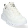 Durea Sneakers Flow Motion Wit 6311 H