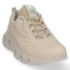Durea Flowmotion Sneakers Beige 6311 H