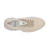 Durea Flowmotion Sneakers Beige 6311 H