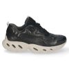 Durea Flow Motion Sneakers Zwart 6311 H