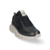 Durea Flow Motion Sneakers Zwart 6311 H