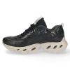 Durea Flow Motion Sneakers Zwart 6311 H