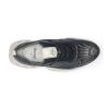 Durea Flow Motion Sneakers Zwart 6311 H