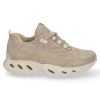 Durea Flow Motion Sneakers Walnoot 6311 K