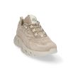 Durea Flow Motion Sneakers Walnoot 6311 K