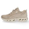 Durea Flow Motion Sneakers Walnoot 6311 K