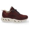 Durea Flow Motion Sneakers Bordo 6311 H