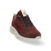 Durea Flow Motion Sneakers Bordo 6311 H