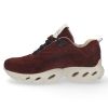Durea Flow Motion Sneakers Bordo 6311 K