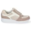 Durea Sneakers Charme/Wit 6315 H