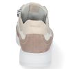 Durea Sneakers Charme/Wit 6315 H