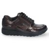 Durea Sneakers Bruin/Bordo 6315 K