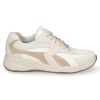 Durea Sneakers Offwhite/Taupe 6316 K