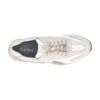 Durea Sneakers Offwhite/Taupe 6316 H