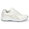 Durea Sneakers Wit Combi  6316 H
