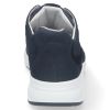 Durea Sneakers Blauw 6316 K