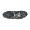 Durea Sneaker Zwart/Gunmetal 6316 H