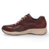 Durea Sneakers Bordo 6316 H