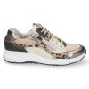 Durea Sneakers Champagne 6318 K