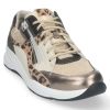 Durea Sneakers Champagne 6318 K