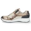 Durea Sneakers Champagne 6318 H