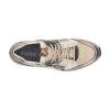 Durea Sneakers Champagne 6318 K