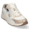 Durea Sneakers Taupe/Wit 6318 K