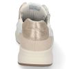 Durea Sneakers Taupe/Wit 6318 H