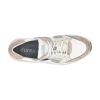Durea Sneakers Taupe/Wit 6318 H