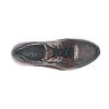 Durea Sneakers Zwart/Taupe/Bruin 6318 K