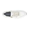 Durea Sneakers Wit 6322 H