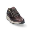 Durea Sneakers Brons/Bruin 6322 H