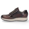 Durea Sneakers Brons/Bruin 6322 H