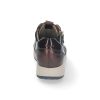 Durea Sneakers Brons/Bruin 6322 H