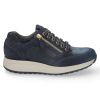 Durea Sneakers Blauw 6322 K