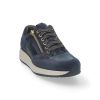 Durea Sneakers Blauw 6322 K