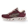 Durea Flow Motion Sneakers Bordo 6325 H