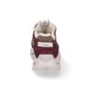 Durea Flow Motion Sneakers Bordo 6325 H