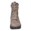 Waldlaufer Taupe Veterboot K-Zoe