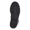 Waldlaufer Taupe Veterboot K-Zoe