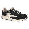 Waldlaufer Sneaker Zwart Jenna K