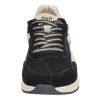 Waldlaufer Sneaker Zwart Jenna K