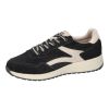 Waldlaufer Sneaker Zwart Jenna K