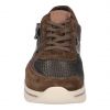 Waldlaufer Bruine Sneaker K-Luana
