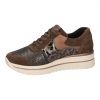 Waldlaufer Bruine Sneaker K-Luana