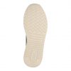Waldlaufer Bruine Sneaker K-Luana